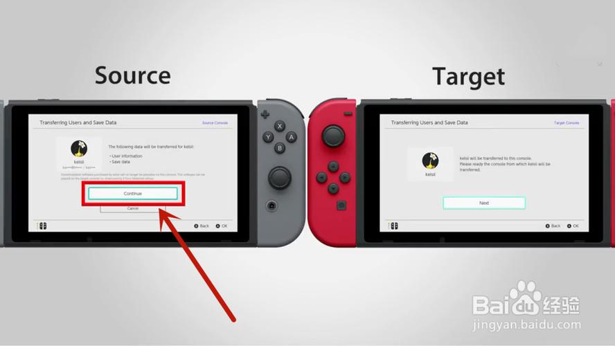 switch游戏怎么保存进度缩略图