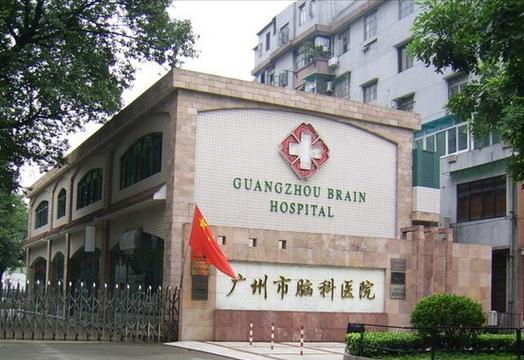 广州市最好的脑科医院是哪家游戏截图