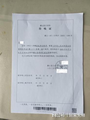 立案后是传唤还是抓人