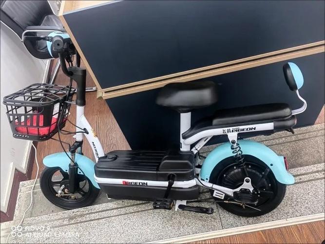 飞鸽2026新款电动车