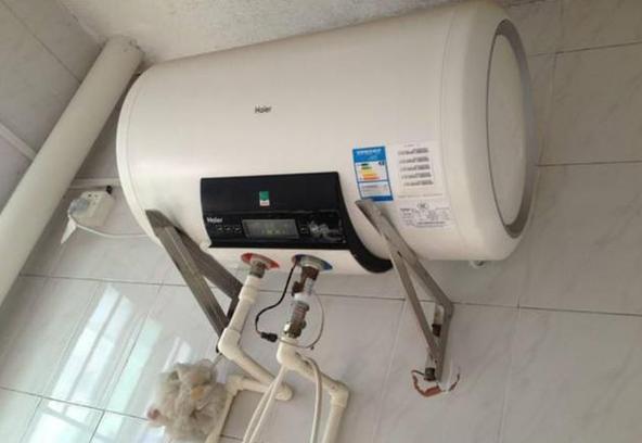 热水器温度上不去怎么回事缩略图