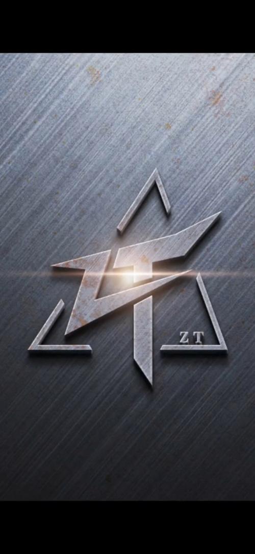 名字logo设计