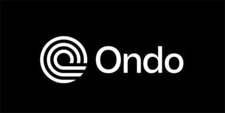ondo币团队