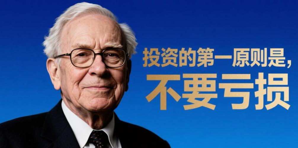 巴菲特最成功的投资截图