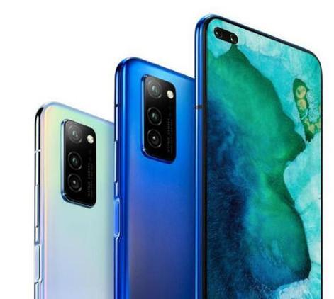 华为p30pro和nova6