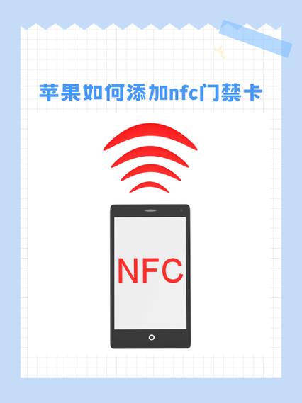 苹果复制nfc卡