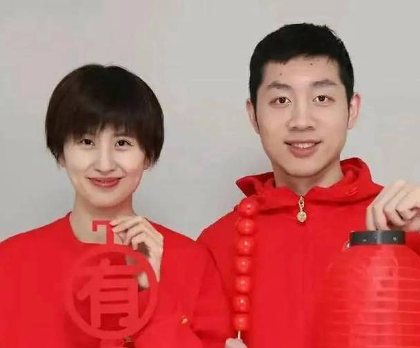 许昕个人资料简介