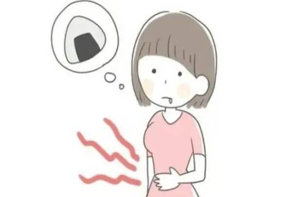 肚子咕咕叫的声音 音效图标