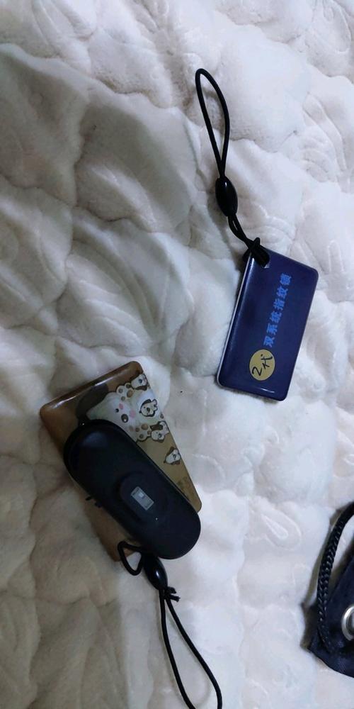小米手环能刷门禁卡吗截图