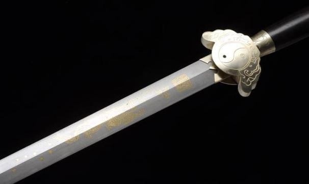 七星剑法的隐藏宝藏截图