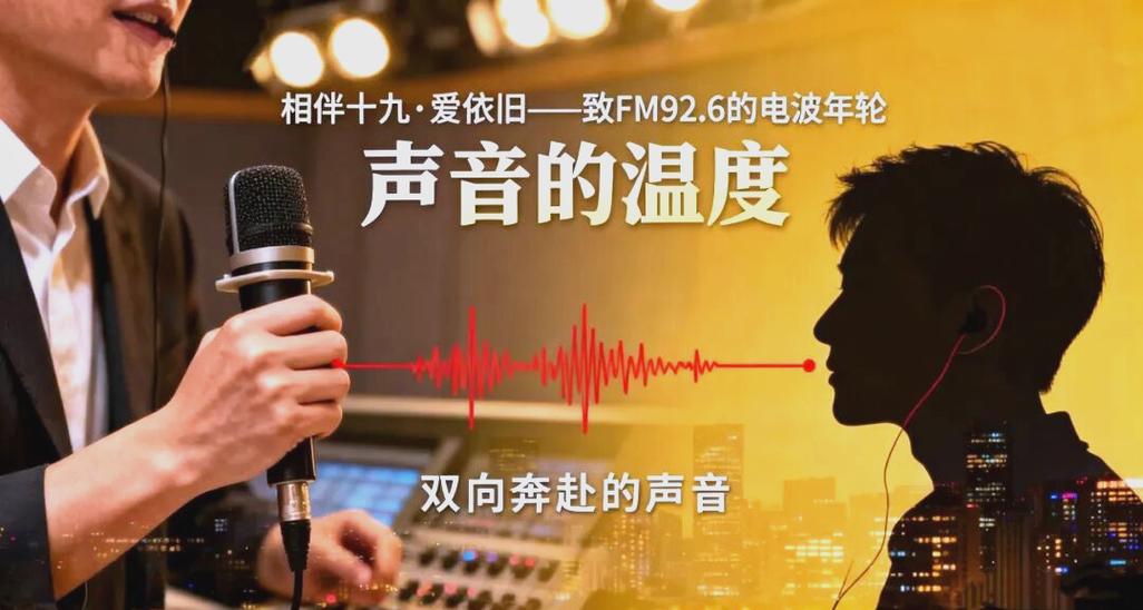 声声fm