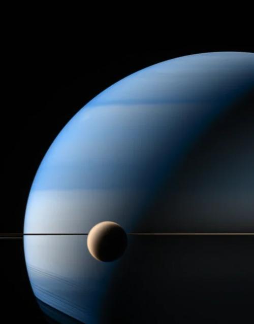 手机拍土星图标