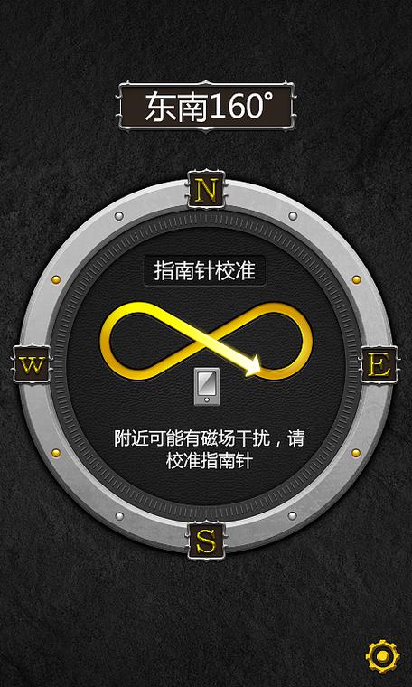 指南针波段直播