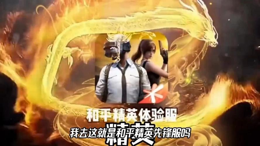 先锋服图标