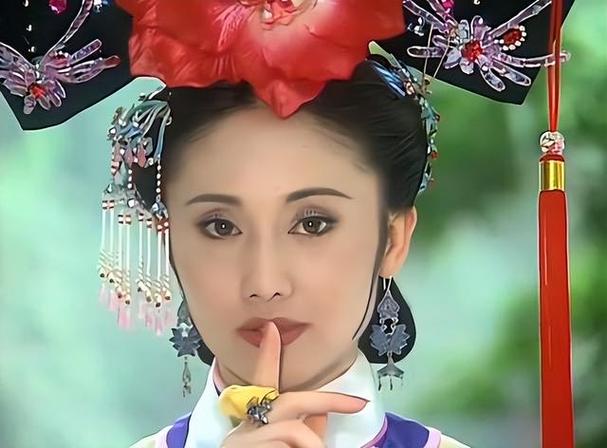 皇上临幸令妃