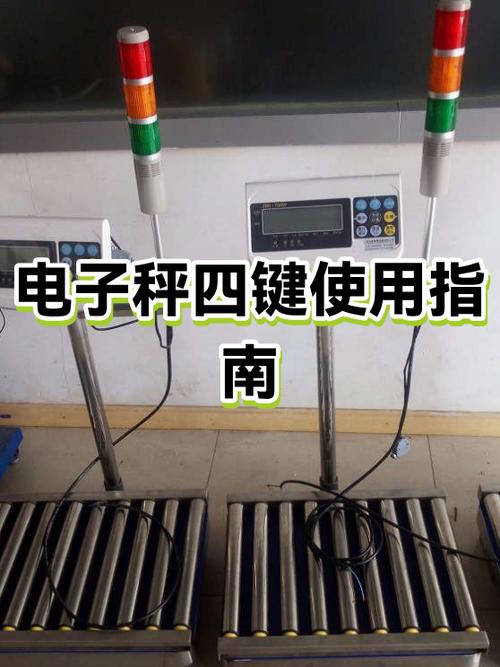 电子秤不显示称重数字