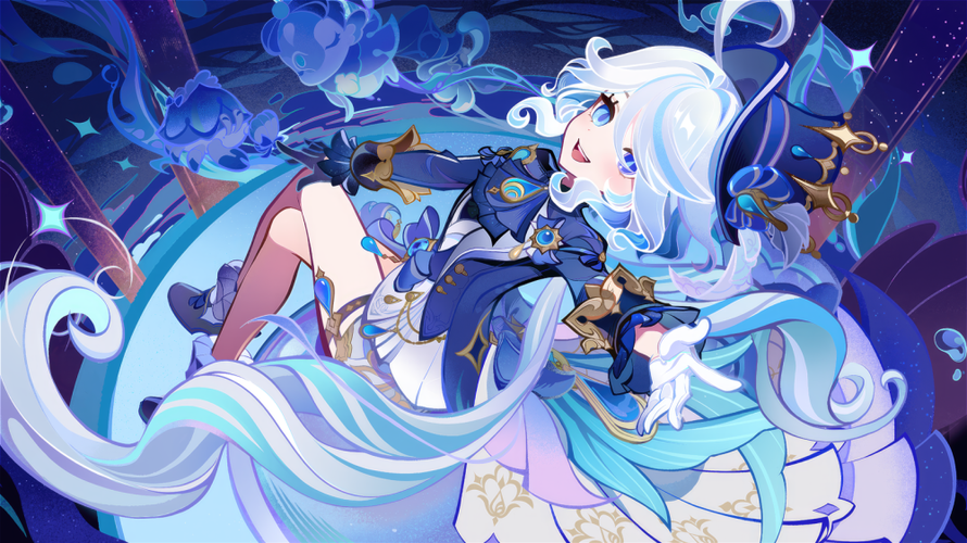 steam上原神叫什么