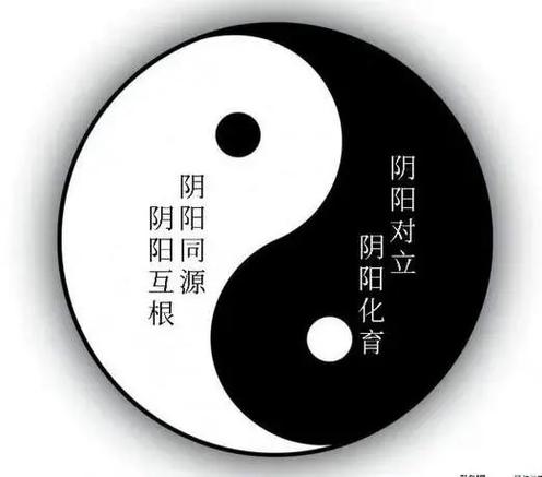 阴阳到底指的是什么