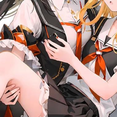 两女是百合两男是什么