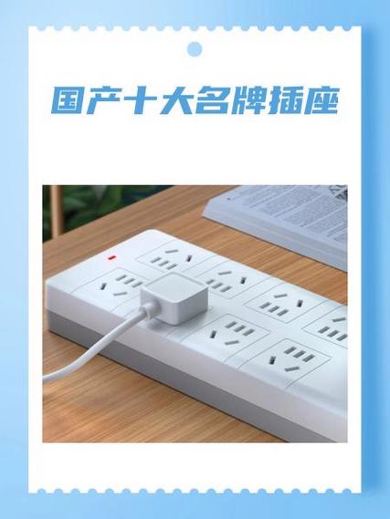 国内公认十大插排
