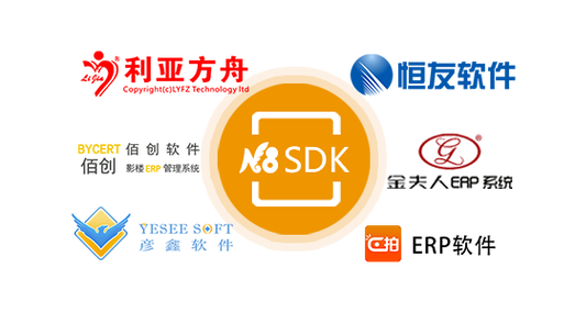 n8选版软件