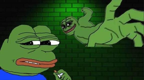 pepe解压
