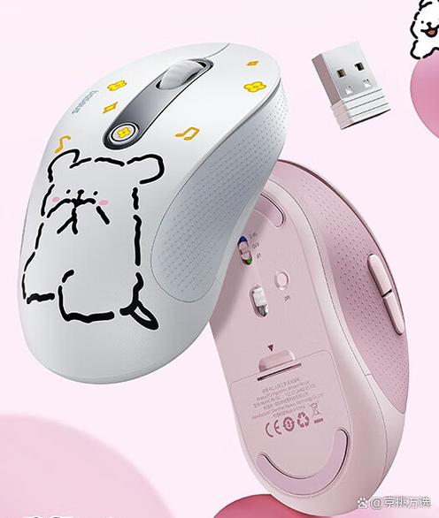便宜耐用的鼠标缩略图