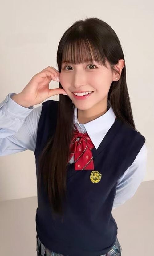 樱空桃2019年9月
