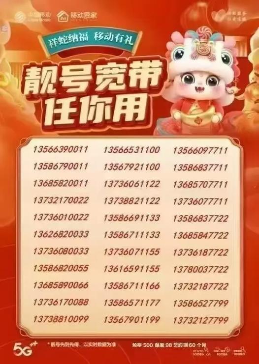 手机靓号拿货渠道图标