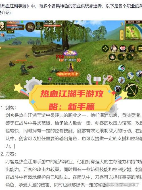 热血江湖手游脚本免费脚本缩略图