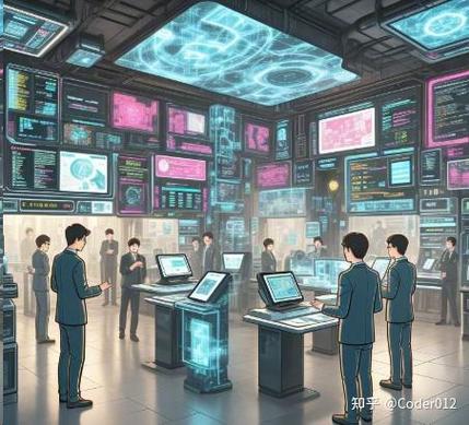 元宇宙概念代码缩略图