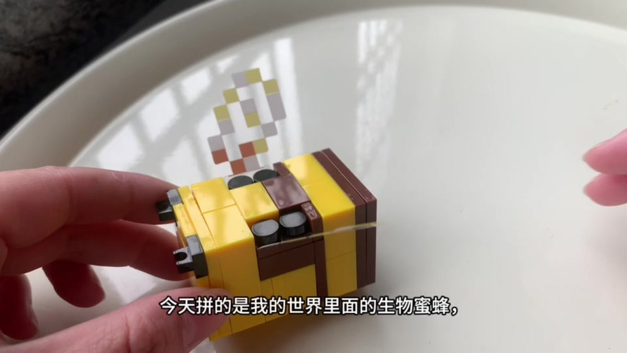 我的世界蜜蜂模组怎么玩