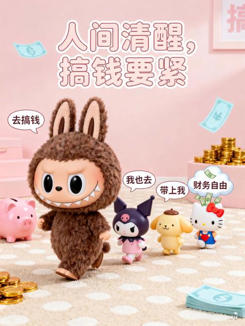 睡多多糖果赚钱真的吗
