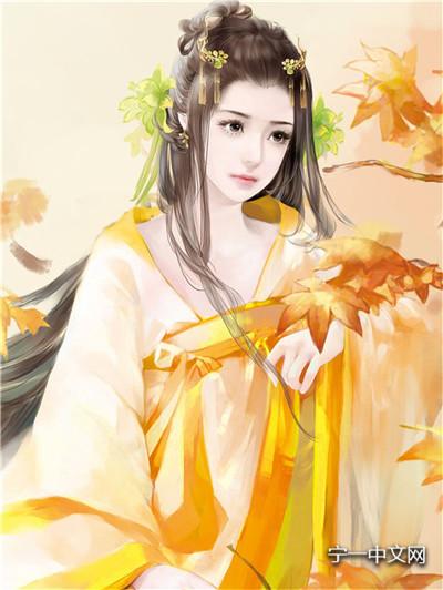 歌尽桃花听书