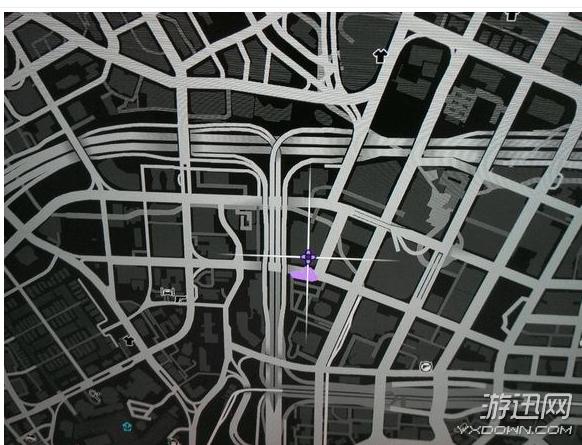 gta5打开锁住的门
