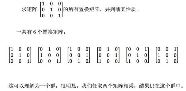 矩阵互换方法图标