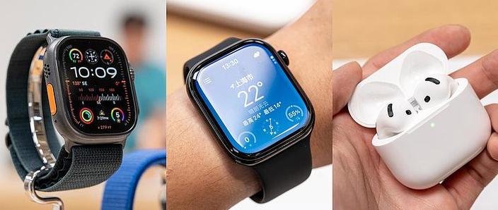 iwatch4刷地铁