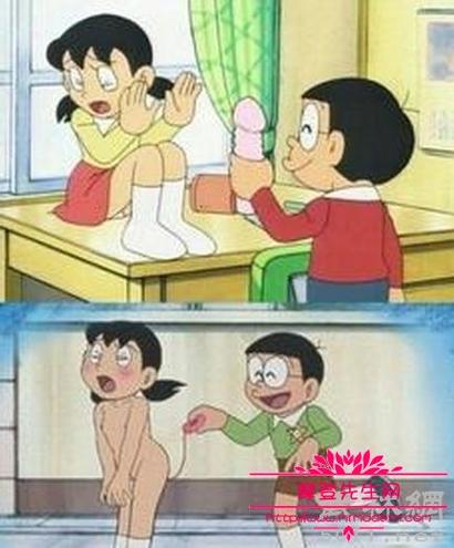 哆啦A梦:我的亲和天赋超神了!(小说)截图