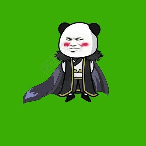 网上沙雕人物的图片