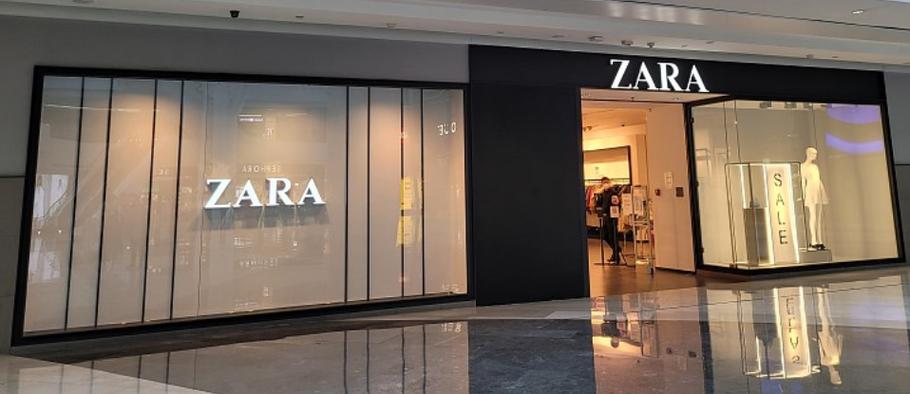 zara中国官方网站入口缩略图
