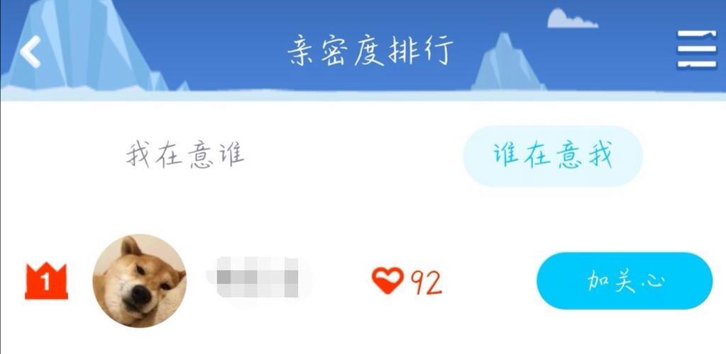qq亲密度满了会怎么样缩略图