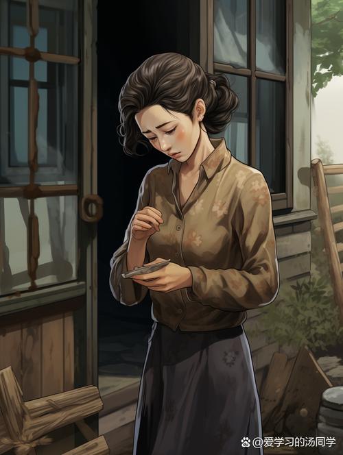 末世妈妈大姨二姨小说原著叫什么图标