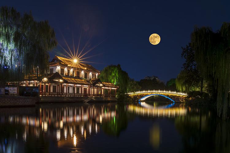 明月夜百度云下载