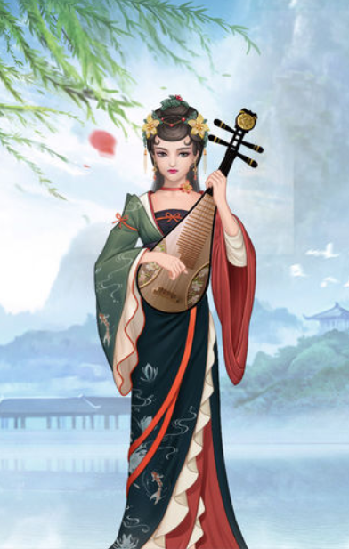 女帝成长计划内购破解版截图