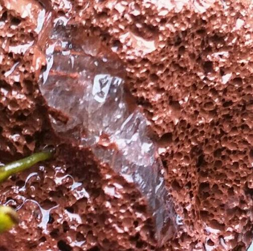 火山里有钻石吗
