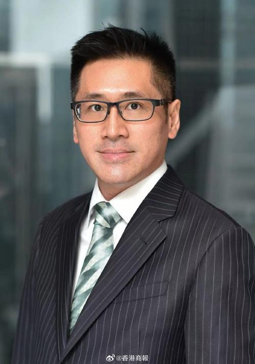 北京汇丰利董事长照片