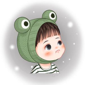 制作漫画头像