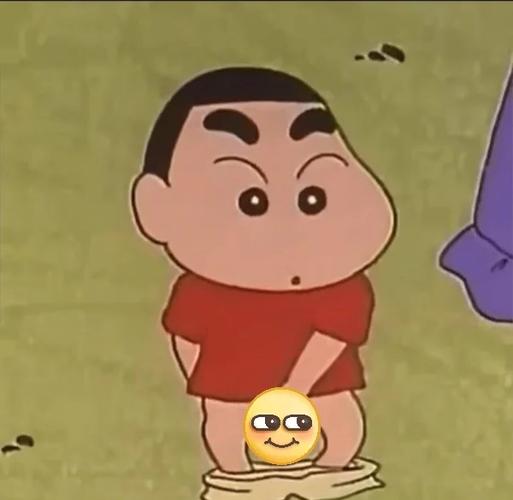 中国版蜡笔小新图标