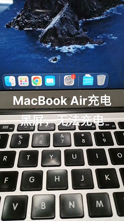mac怎么不息屏