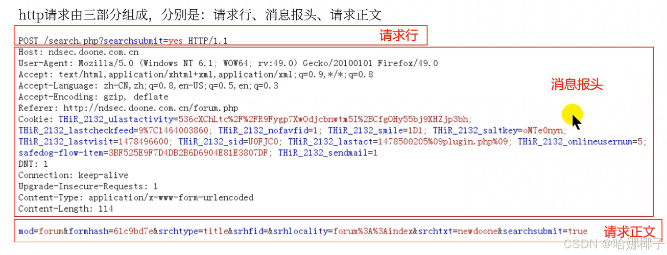 版本信息是干嘛的